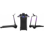 UrbanTrek TD-M2 Plug & Run Motorised Treadmill